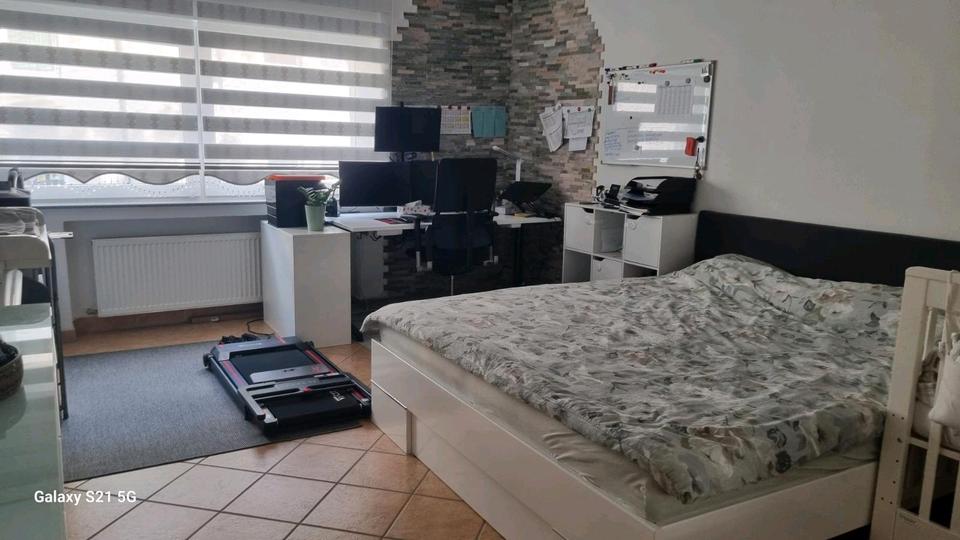 Hochparterre Bochum Bochum-Südwest - 3.5 Zimmer, 94 m&sup2;, 238.000&euro; | Angebot:25254828