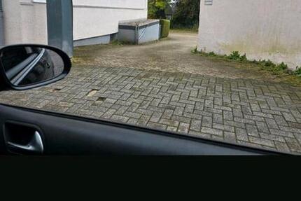 Parkplätze in Radevormwald Innenstadt zimmer