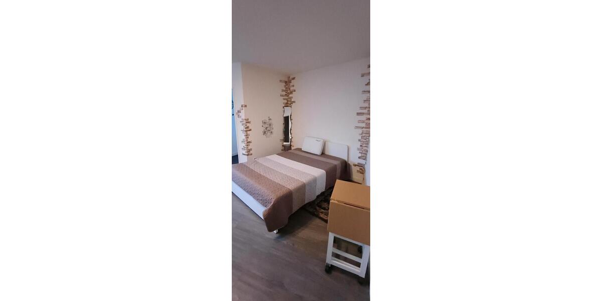 Etagenwohnung Düsseldorf Oberbilk - 1 Zimmer, 34 m&sup2;, 188.300&euro; | Angebot:25442259