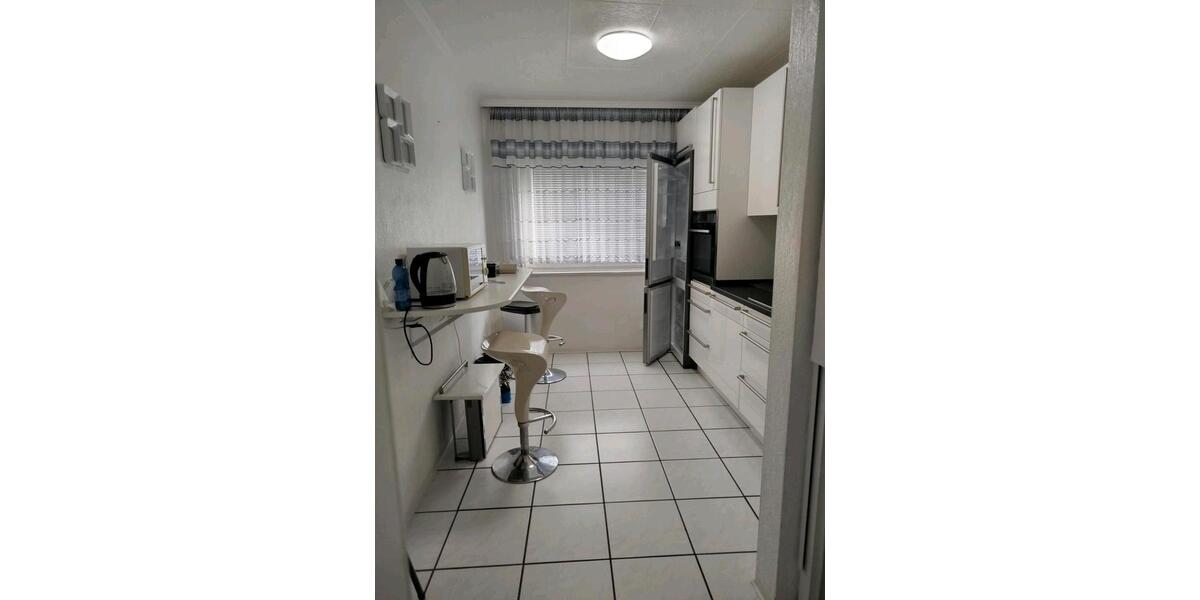 Wohnung zu vermieten!!! 2 zimmer