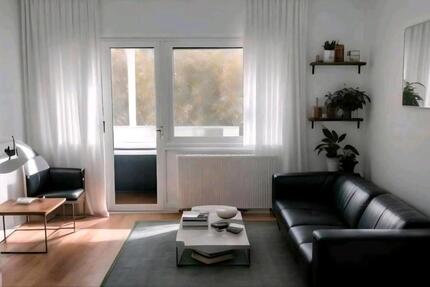 Wohnung Bochum Bochum-Südwest - 3 Zimmer, 55 m&sup2;, 155.000&euro; | Angebot:24307620