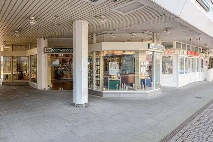 Gewerbeobjekt Leverkusen Wiesdorf - 390.000&euro; | Angebot:19959111