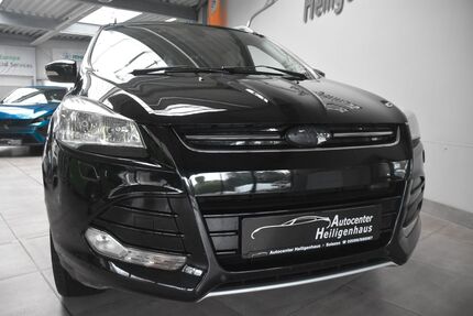 Ford Kuga 169.518 km 8.480 &euro; Heiligenhaus 42579