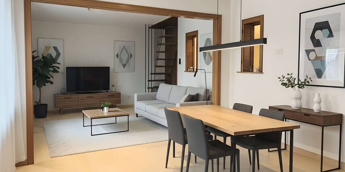 Doppelhaushälfte Velbert Mitte - 6 Zimmer, 165 m&sup2;, 395.000&euro; | Angebot:26261697