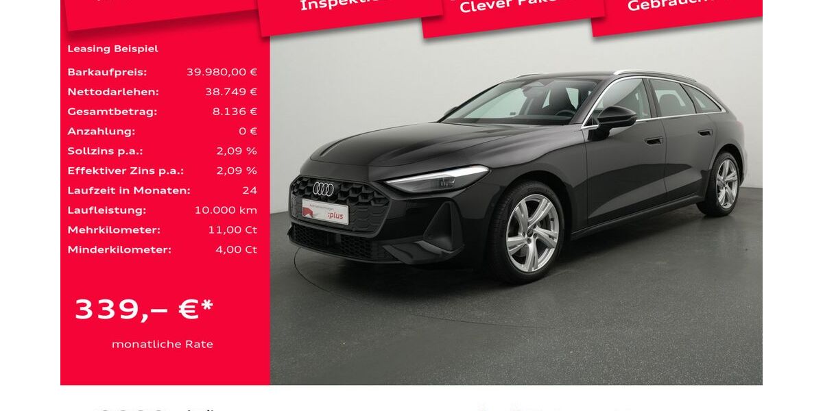 Audi A5 25.625 km 39.480 &euro; Leverkusen 51373