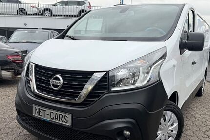 Nissan NV300 214.165 km 9.900 &euro; Hilden (bei Düsseldorf) 40721