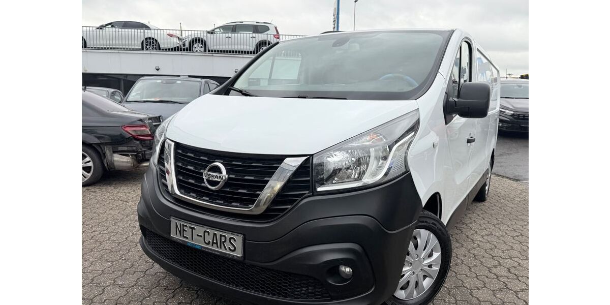Nissan NV300 214.165 km 9.900 &euro; Hilden (bei Düsseldorf) 40721