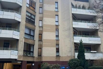 Weihnachtsangebot! Barrierefreie ETW- Aufzug, TG-Stellplatz etc. 2 zimmer