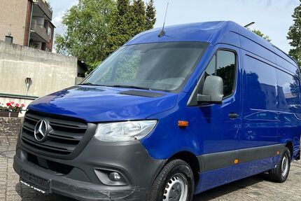 Mercedes-Benz Sprinter 109.987 km 12.980 &euro; Düsseldorf 40597