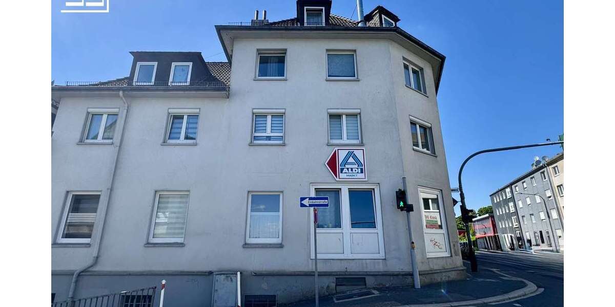 Wohnung zum Kaufen in Nordrhein-Westfalen - Remscheid 129.000 € 108 m² 4 zimmer