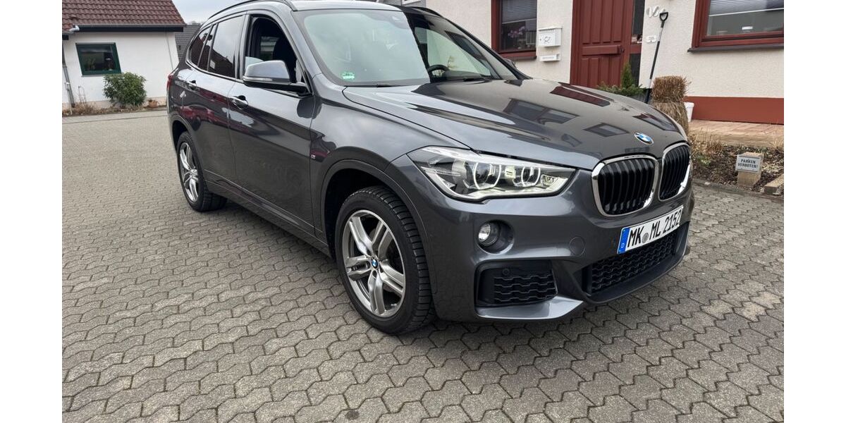 BMW X1 89.790 km 18.900 &euro; Schalksmühle 58579