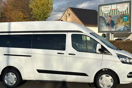 Ford Transit Custom 147.600 km 19.980 &euro; Solingen 42697