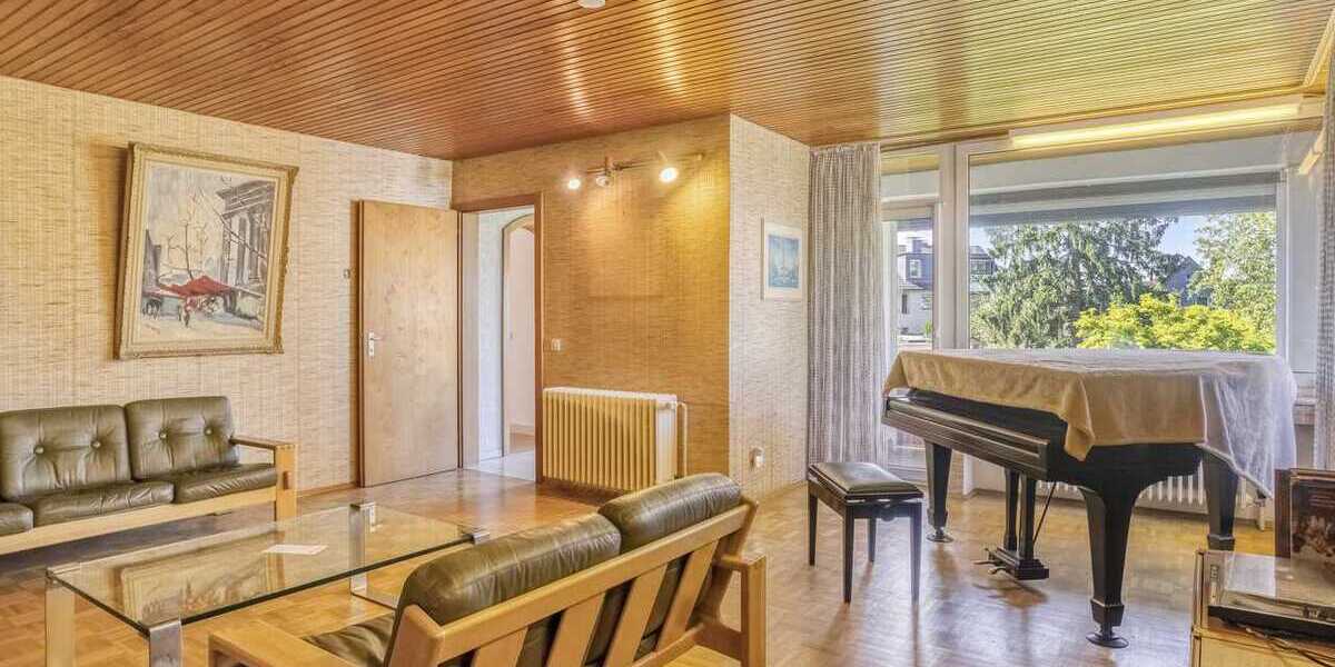 Doppelhaushälfte Ratingen Tiefenbroich - 5 Zimmer, 163 m&sup2;, 446.700&euro; | Angebot:26796446