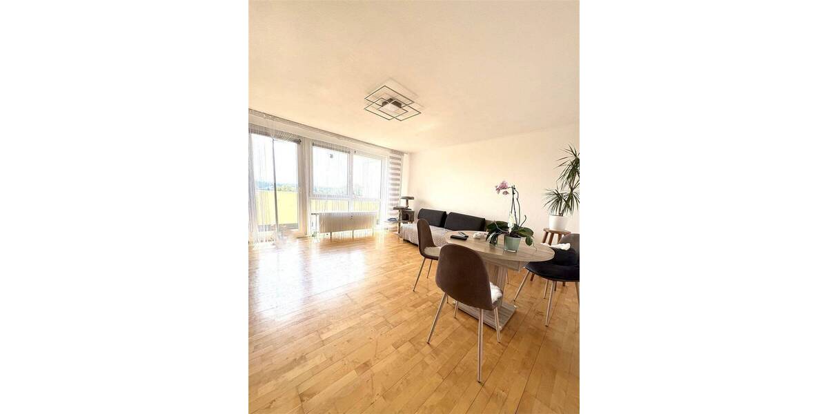 Etagenwohnung Bergisch Gladbach Gronau - 3 Zimmer, 84 m&sup2;, 243.000&euro; | Angebot:26343662