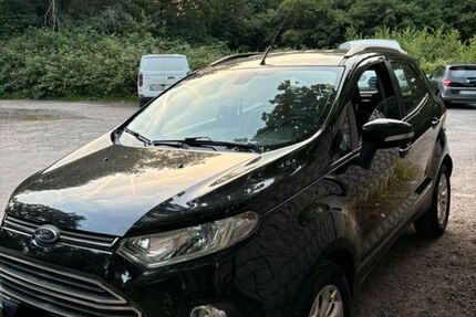 Ford EcoSport 134.000 km 5.400 &euro; Bergisch Gladbach 51427