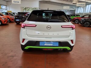 Opel Mokka Ultimate Navi Pro Park&Go Premium uvm 6.772 km 23.490 &euro; HAAN 42781