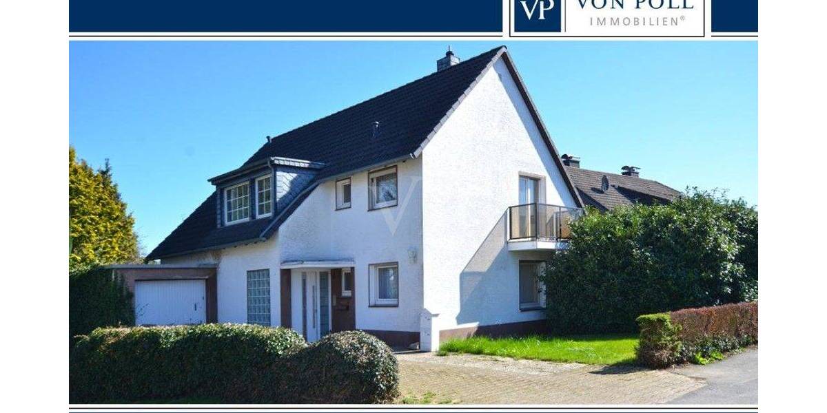 Einfamilienhaus Leverkusen Bergisch Neukirchen - 5 Zimmer, 173 m&sup2;, 595.000&euro; | Angebot:26891519