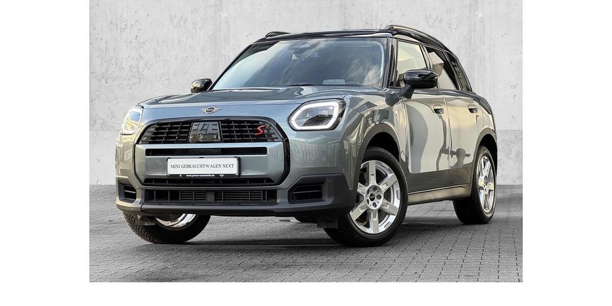 Mini Countryman S (Cooper) 25.041 km 30.880 &euro; Wuppertal 42117