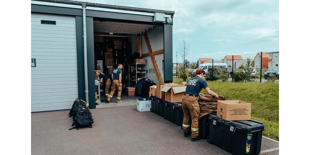 Gewerbeobjekt Hagen Hagen-Mitte - 260&euro; | Angebot:26271988