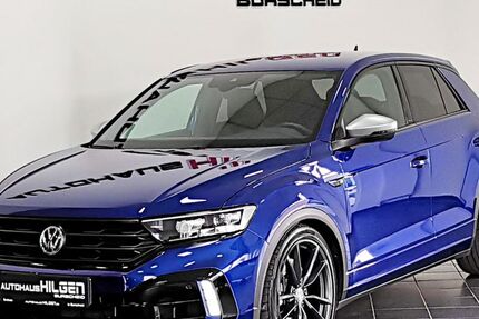 VW T-Roc 55.402 km 26.950 &euro; Burscheid 51399