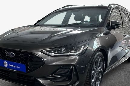 Ford Focus 1.500 km 25.290 &euro; Düsseldorf 40233