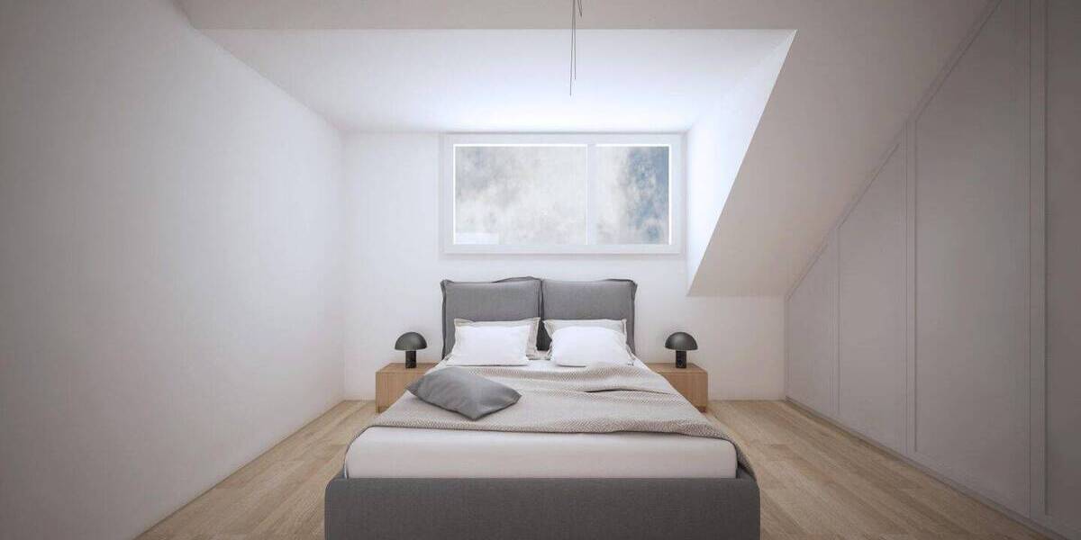 Etagenwohnung Bergisch Gladbach - Hand Hand - 3 Zimmer, 65 m&sup2;, 284.550&euro; | Angebot:26244297