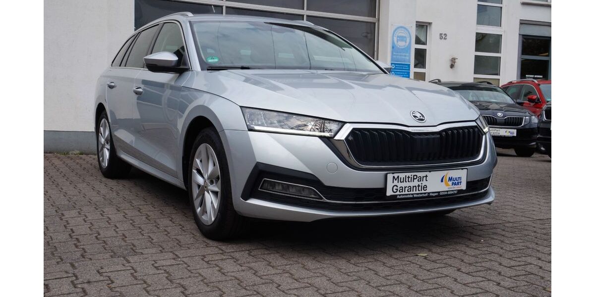 Skoda Octavia 96.850 km 19.990 &euro; Hagen 58119