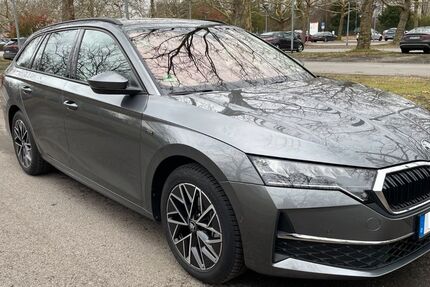 Skoda Octavia 6.500 km 40.990 &euro; Düsseldorf 40589