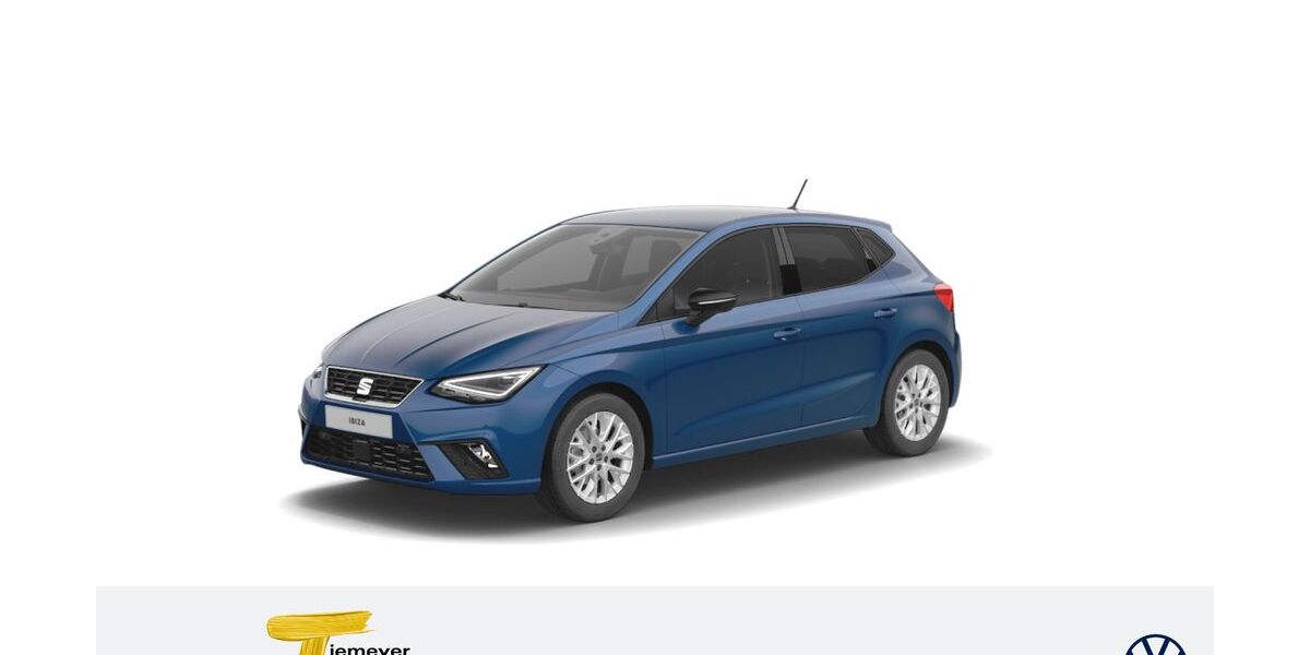 Seat Ibiza 22.001 km 23.210 &euro; Remscheid 42897