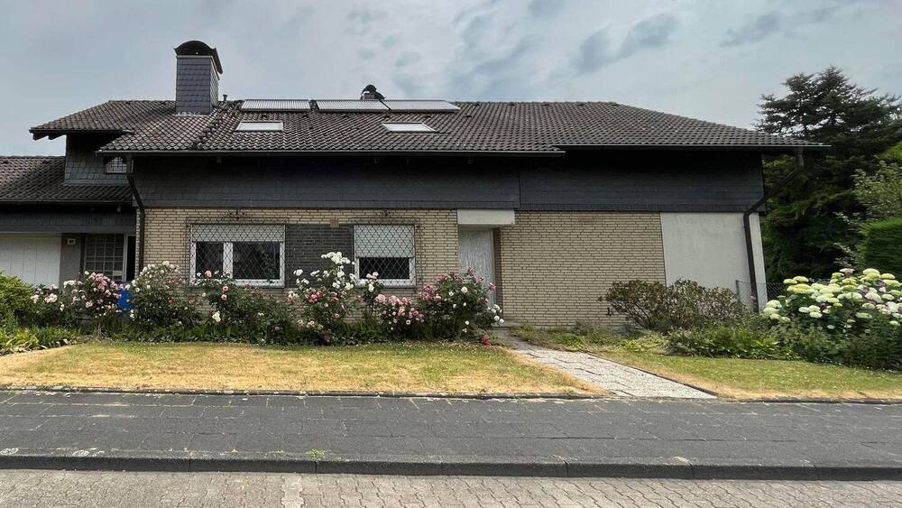 Mehrfamilienhaus, Wohnhaus Leverkusen Schlebusch - 8 Zimmer, 306 m&sup2;, 1.218.000&euro; | Angebot:26908046