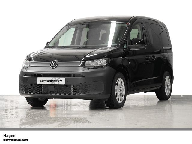 VW Caddy 3.990 km 38.380 &euro; Hagen 58089