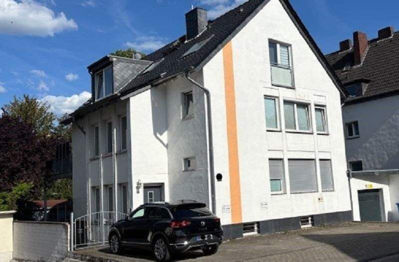 Etagenwohnung Leverkusen Wiesdorf - 5 Zimmer, 180 m&sup2;, 530.000&euro; | Angebot:24390099