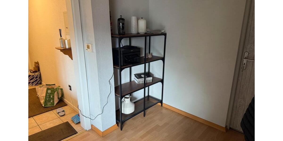 Terrassenwohnung Remscheid Remscheid-Süd - 2 Zimmer, 47 m&sup2;, 600&euro; | Angebot:26278461