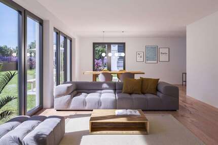 Grundstück zu verkaufen in Düsseldorf Angermund 210.000 € 171 m² zimmer