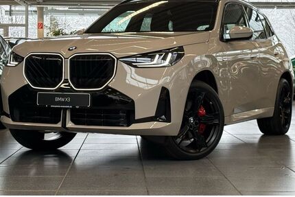 BMW X3 1.001 km 75.990 &euro; Sprockhövel 45549