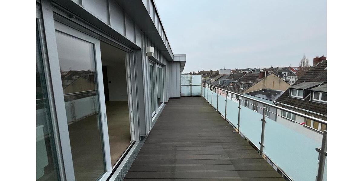 Einfamilienhaus Düsseldorf Pempelfort - 3 Zimmer, 125 m&sup2;, 2.210&euro; | Angebot:24703867