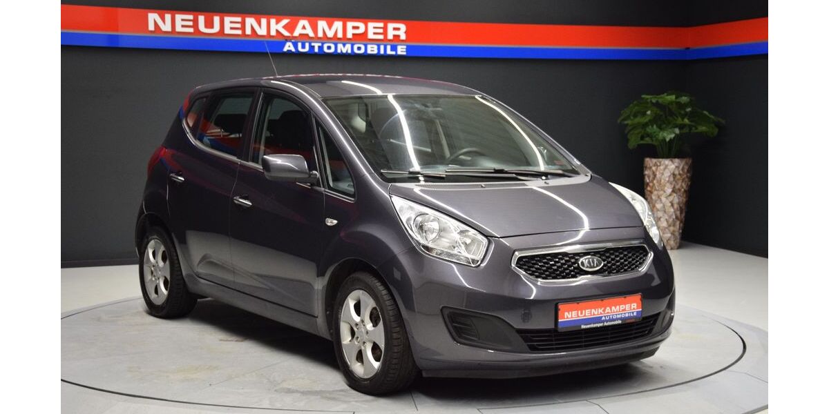 Kia Venga 110.000 km 4.990 &euro; Remscheid 42853