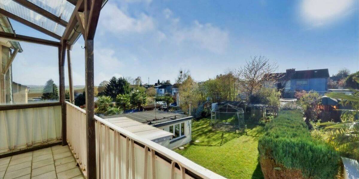 Doppelhaushälfte Wülfrath Innenstadt - 6 Zimmer, 155 m&sup2;, 475.000&euro; | Angebot:26320436