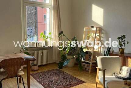 Wohnung Köln - 2 Zimmer, 73 m&sup2;, 1.050&euro; | Angebot:27094537