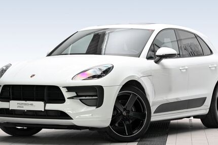 Porsche Macan 49.869 km 53.450 &euro; Wuppertal 42279