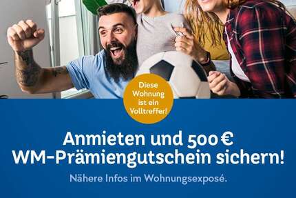 Wohnung Wuppertal Unterbarmen - 2 Zimmer, 56 m&sup2;, 479&euro; | Angebot:26907427