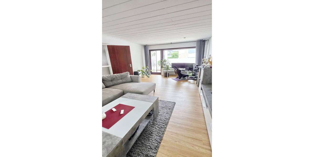 Etagenwohnung Bergisch Gladbach Frankenforst - 2 Zimmer, 61 m&sup2;, 710&euro; | Angebot:25423530