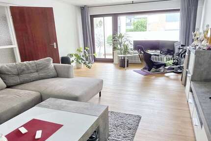 Wohnung Bergisch Gladbach Frankenforst - 2 Zimmer, 61 m&sup2;, 710&euro; | Angebot:25423530