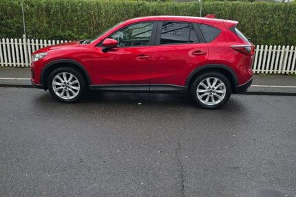 Mazda CX-5 128.000 km 13.600 &euro; Leverkusen 51373