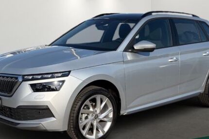 Skoda Kamiq 9.215 km 25.780 &euro; Düsseldorf 40233