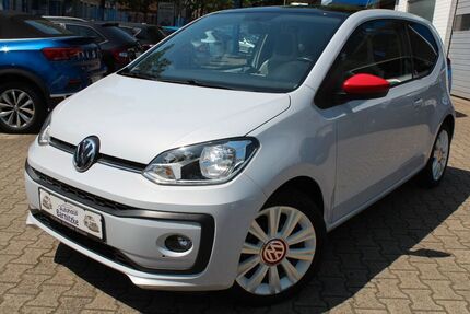 VW up!