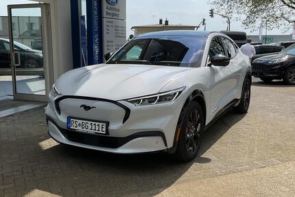 Ford Mustang Mach-E 9.900 km 47.700 € Remscheid 42855