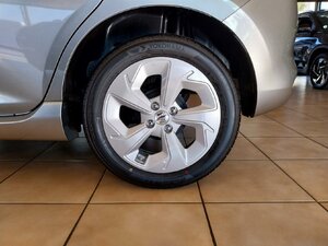 Swift 1.2 Dualjet Hybrid 61 kW Comfort