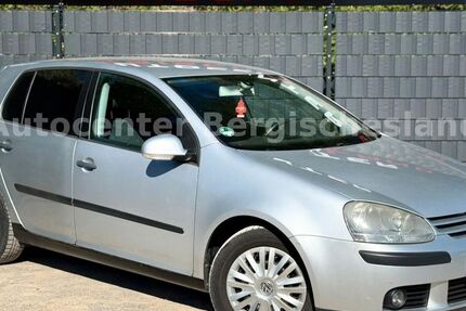 VW Golf 137.000 km 2.999 &euro; Wuppertal 42285
