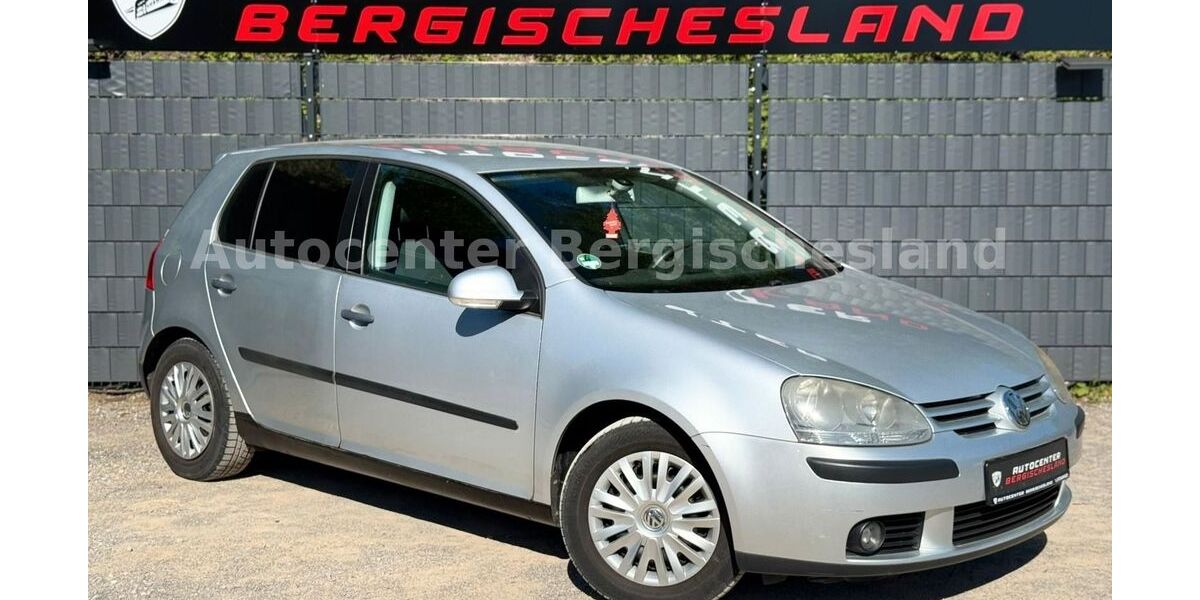 VW Golf 137.000 km 2.999 &euro; Wuppertal 42285